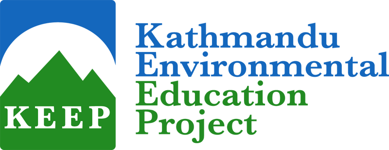 Keep Logo